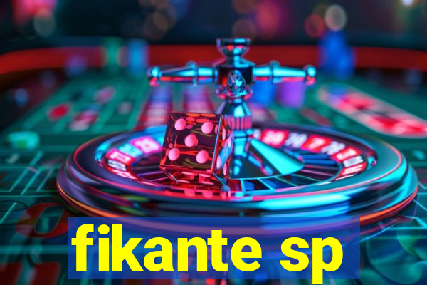 fikante sp